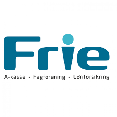 Frie logo